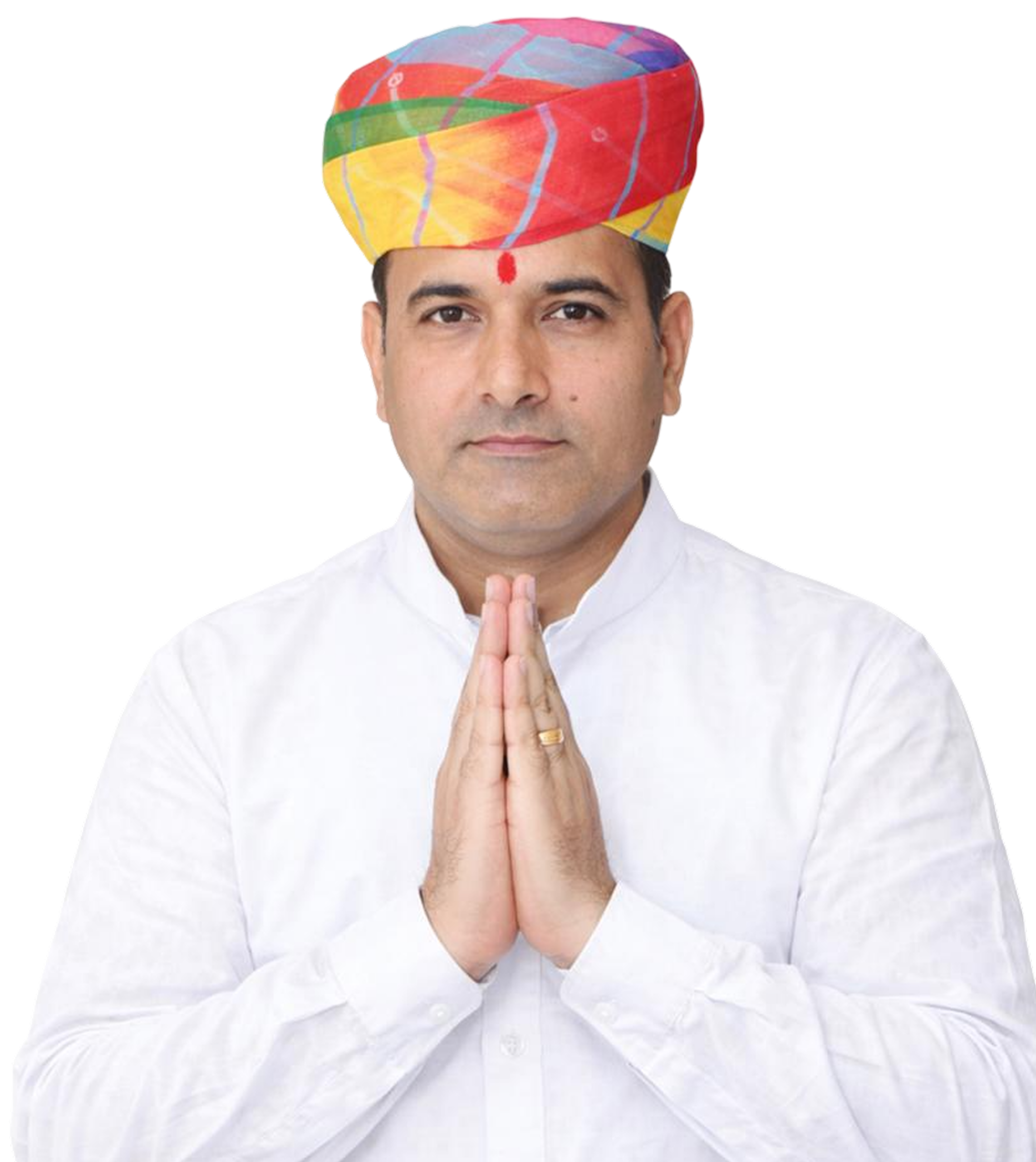 गोपालराज शर्मा