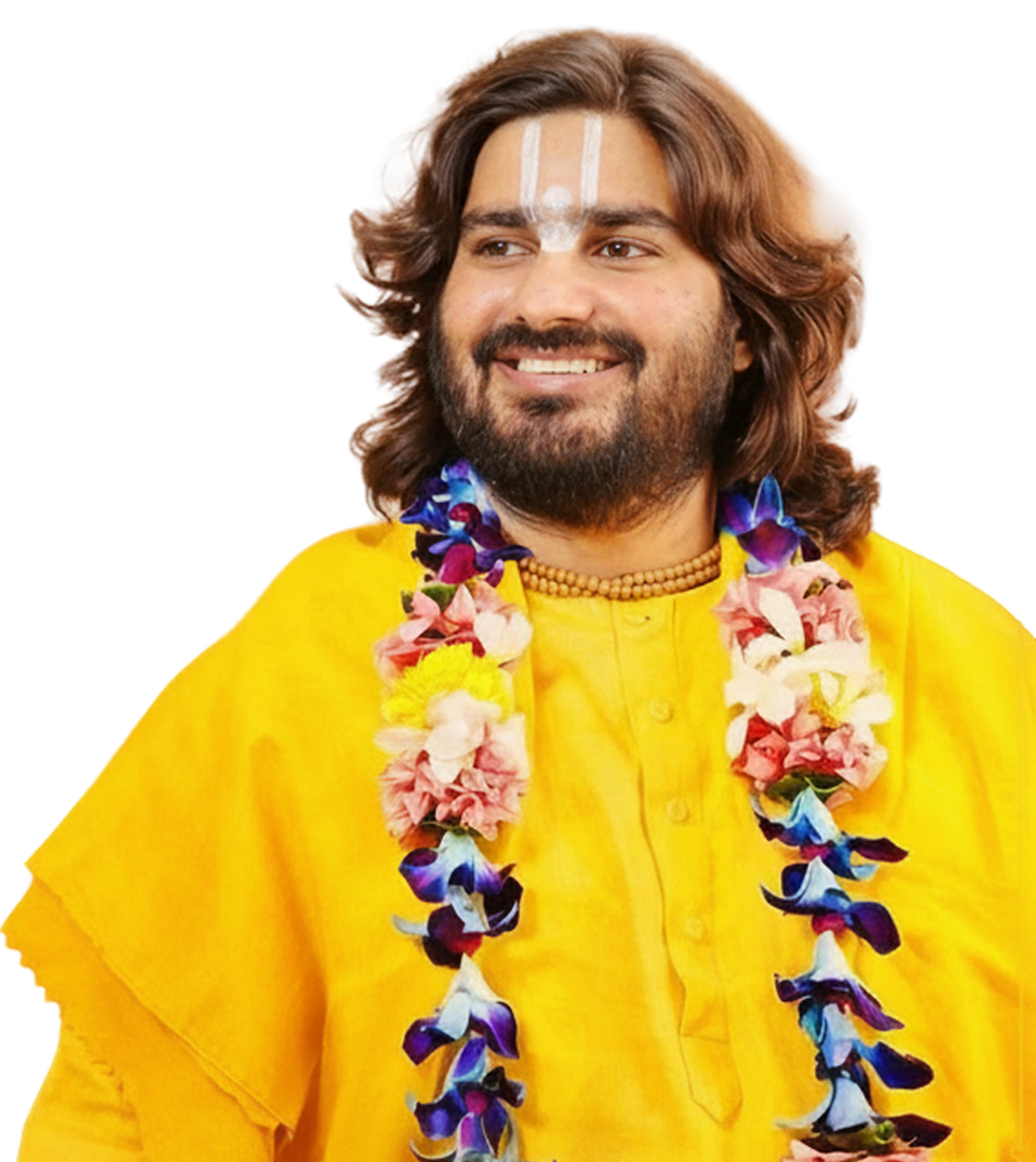 पूज्य गुरु स्वामी महेंद्र दास जी महाराज